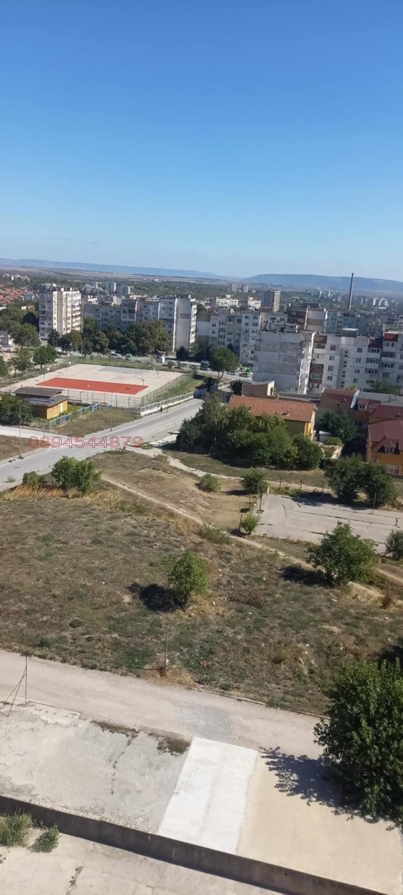 Eladó  1 hálószoba Sumen , Bojan Balgaranov 2 , 64 négyzetméter | 21308542 - kép [11]