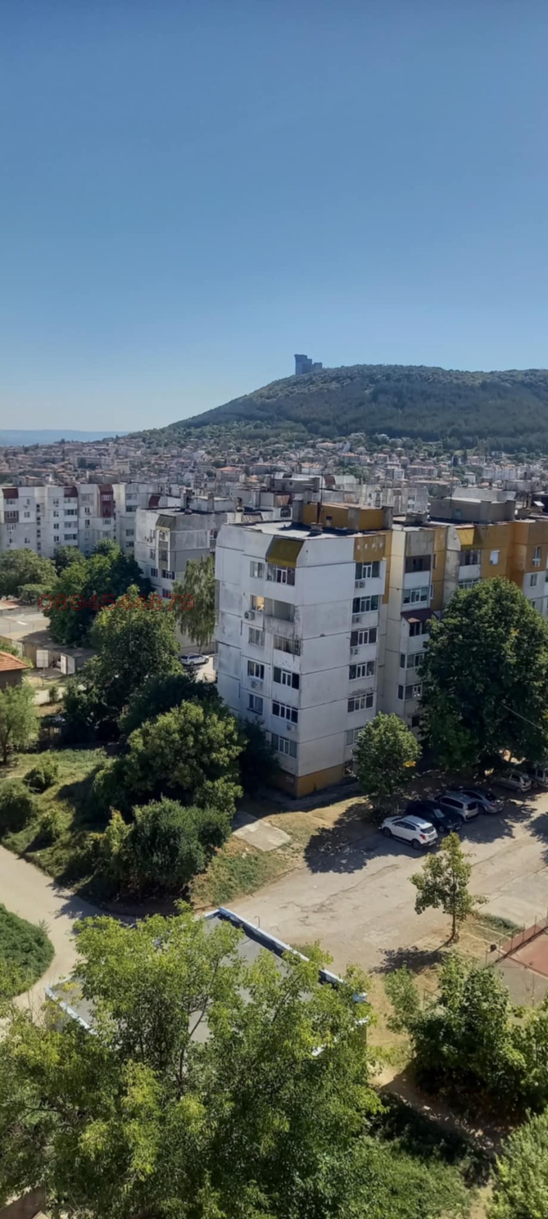 Eladó  1 hálószoba Sumen , Bojan Balgaranov 2 , 64 négyzetméter | 21308542 - kép [13]