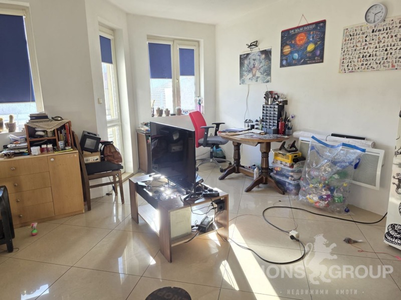 Продава 2-СТАЕН, гр. Варна, Аспарухово, снимка 3 - Апартаменти - 52242945