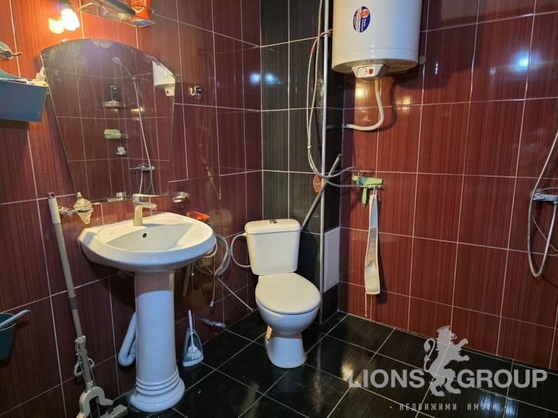 Продава 2-СТАЕН, гр. Варна, Аспарухово, снимка 5 - Апартаменти - 52242945