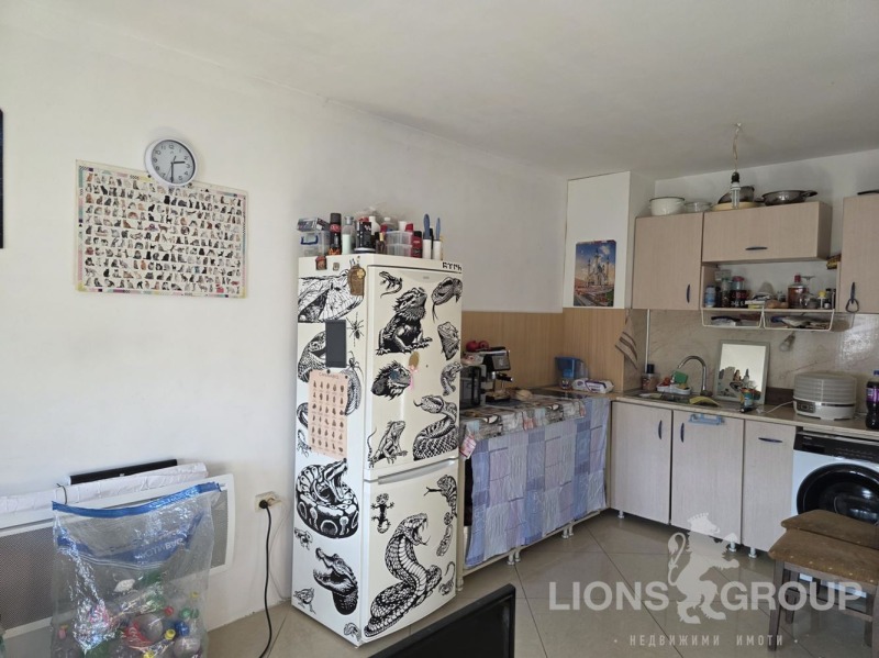 Продава 2-СТАЕН, гр. Варна, Аспарухово, снимка 4 - Апартаменти - 52242945