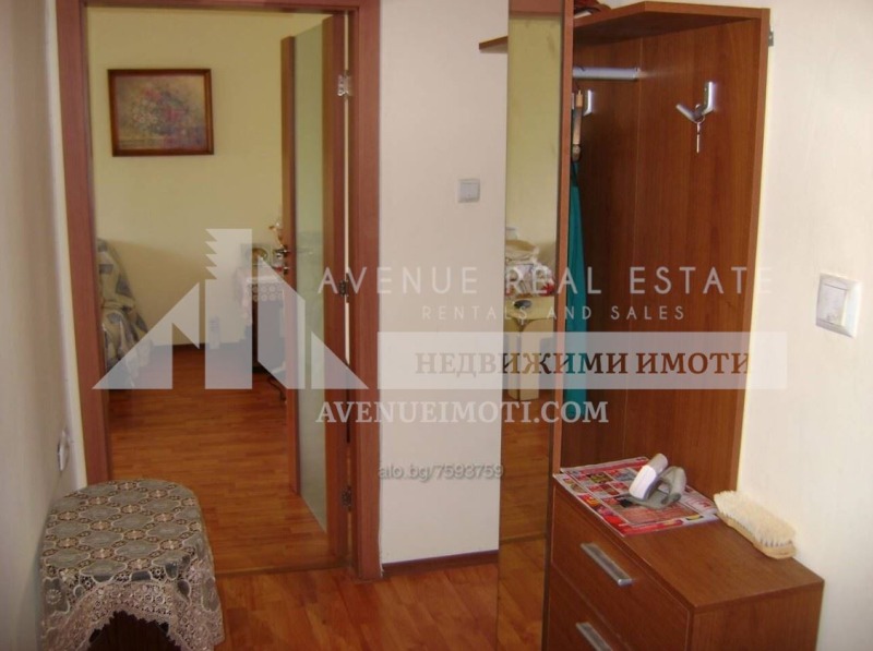 Продава 2-СТАЕН, гр. Пловдив, Христо Смирненски, снимка 3 - Апартаменти - 52823168