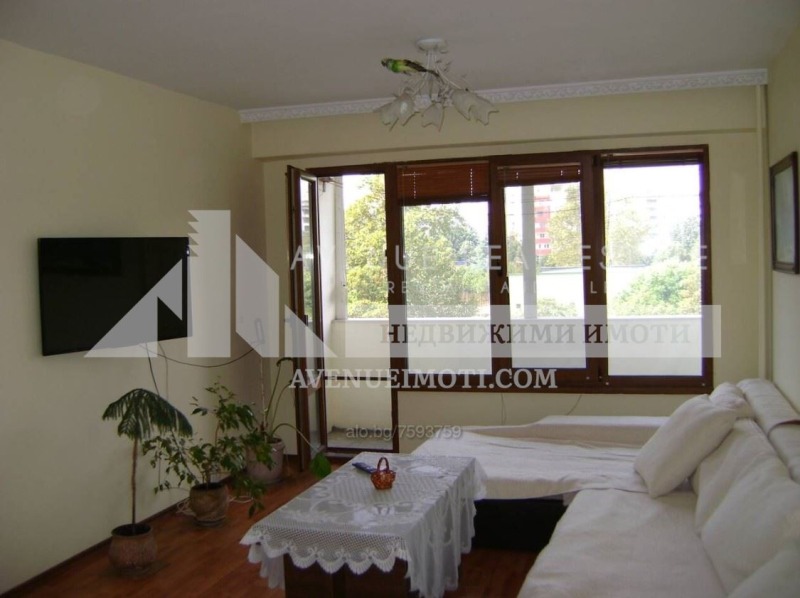 Продава 2-СТАЕН, гр. Пловдив, Христо Смирненски, снимка 2 - Апартаменти - 52823168