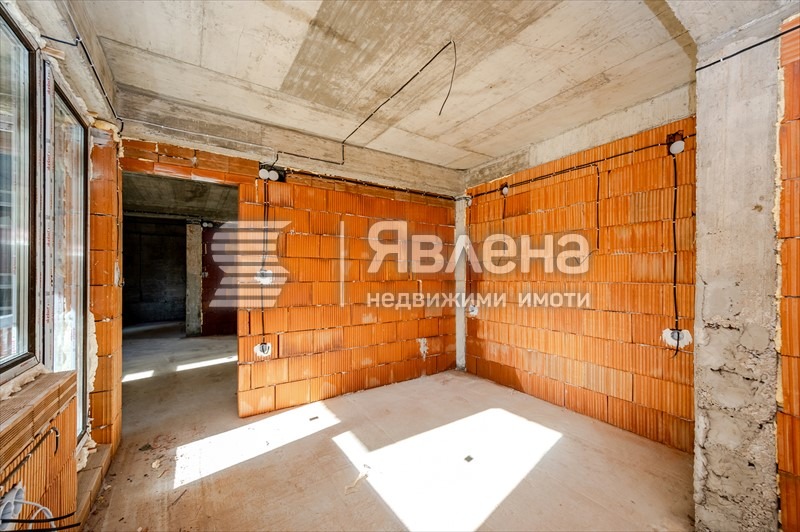 Продава 2-СТАЕН, гр. София, Манастирски ливади, снимка 4 - Апартаменти - 54394148