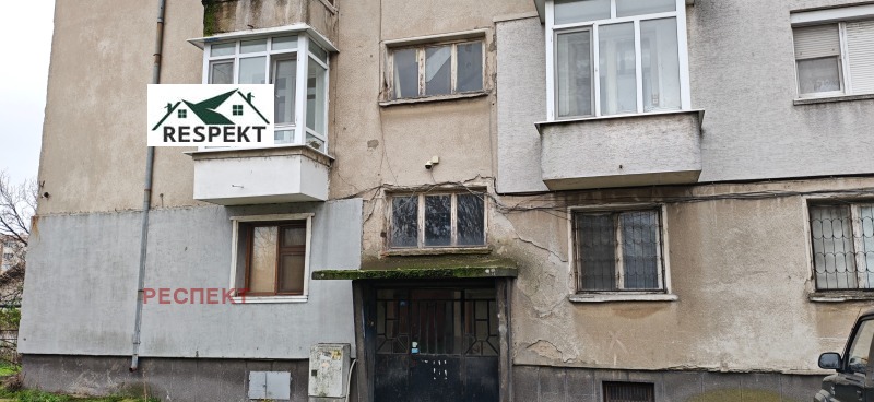 Продава 3-СТАЕН, гр. Гълъбово, област Стара Загора, снимка 8 - Апартаменти - 52652676