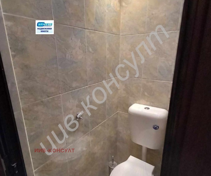 Продава 3-СТАЕН, гр. Велико Търново, Център, снимка 7 - Апартаменти - 52800655