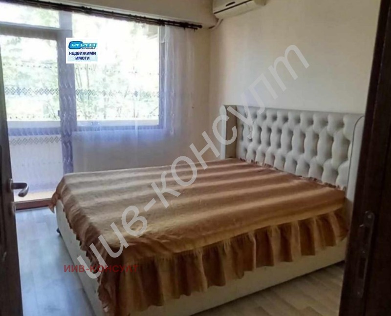 Продава 3-СТАЕН, гр. Велико Търново, Център, снимка 4 - Апартаменти - 52800655