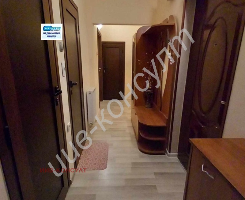 Продава 3-СТАЕН, гр. Велико Търново, Център