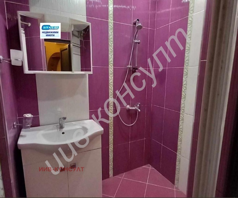 Продава 3-СТАЕН, гр. Велико Търново, Център, снимка 8 - Апартаменти - 52800655