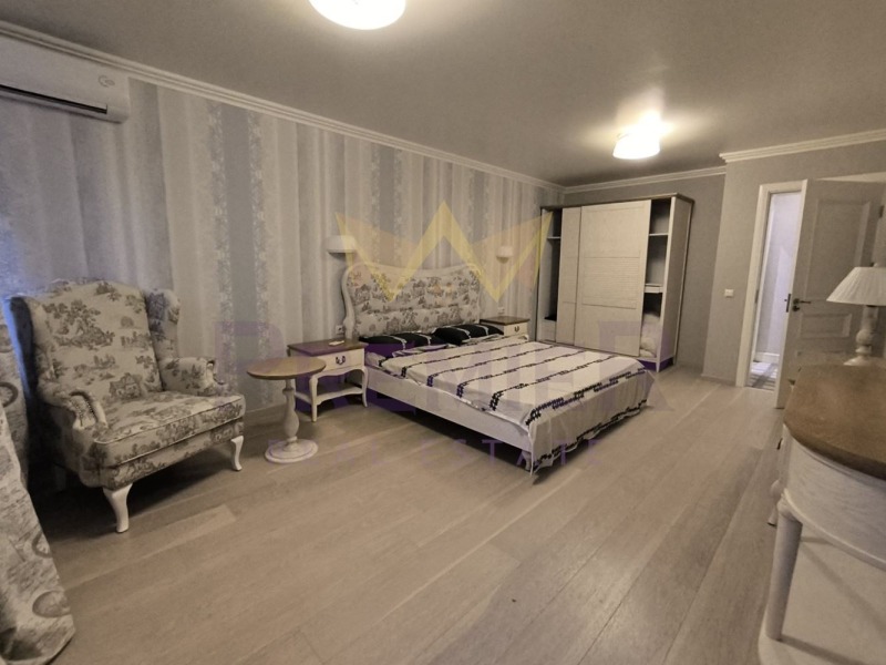 Продава 3-СТАЕН, гр. Варна, к.к. Св.Св. Константин и Елена, снимка 9 - Апартаменти - 53228178