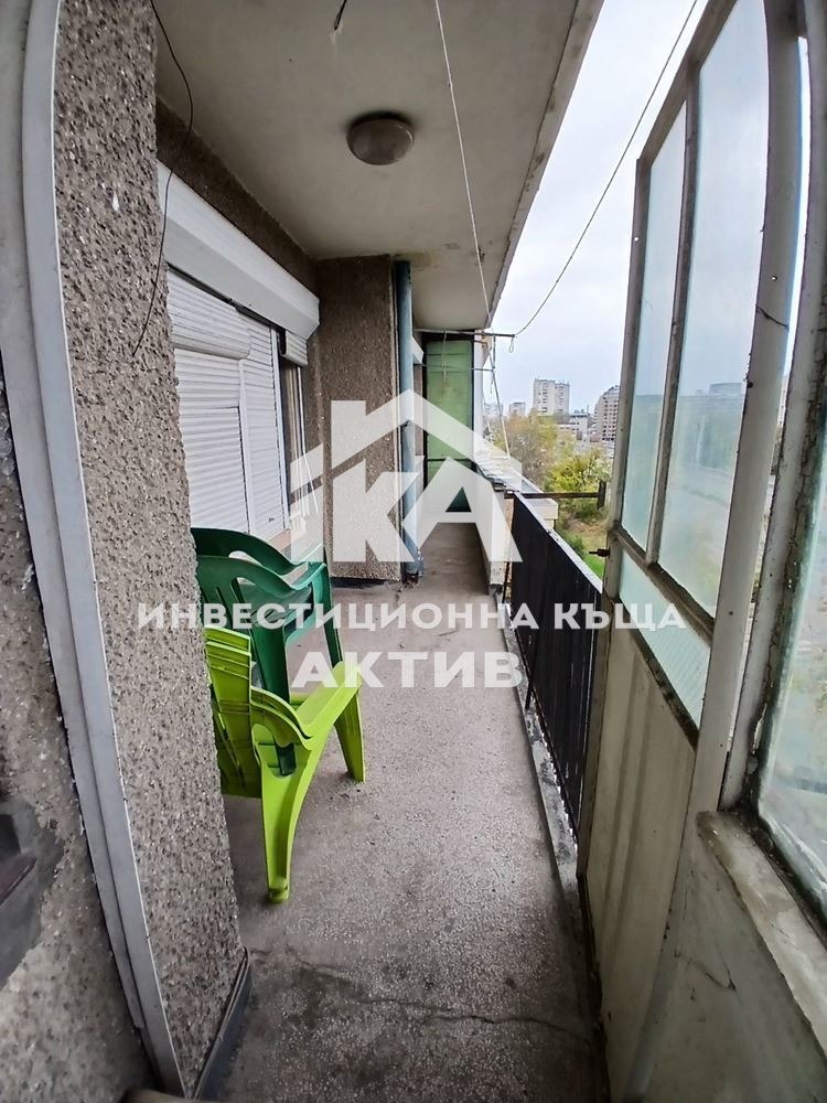 Продава 3-СТАЕН, гр. Пловдив, Мараша, снимка 3 - Апартаменти - 56735525