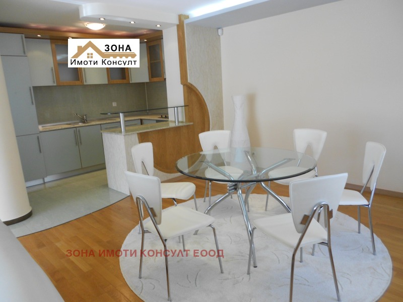 Продава МНОГОСТАЕН, гр. София, Лозенец