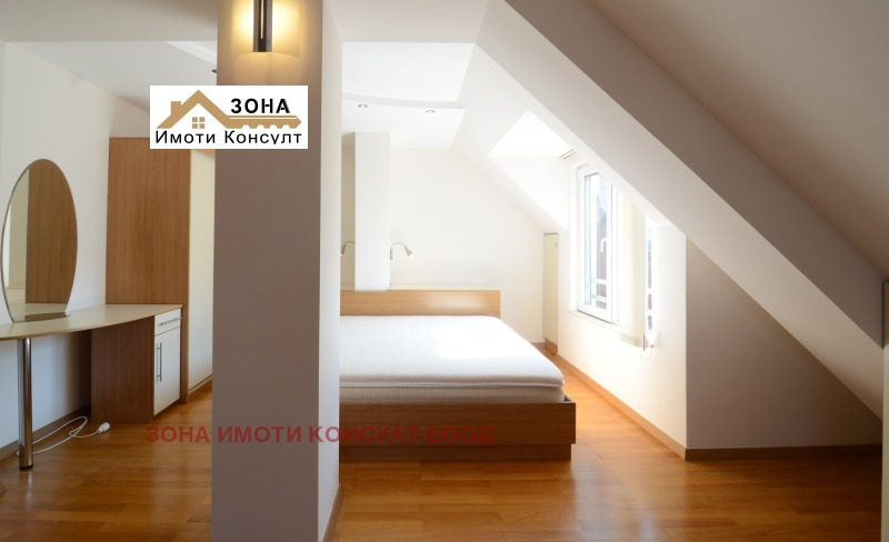 Продава МНОГОСТАЕН, гр. София, Лозенец, снимка 7 - Апартаменти - 53113420