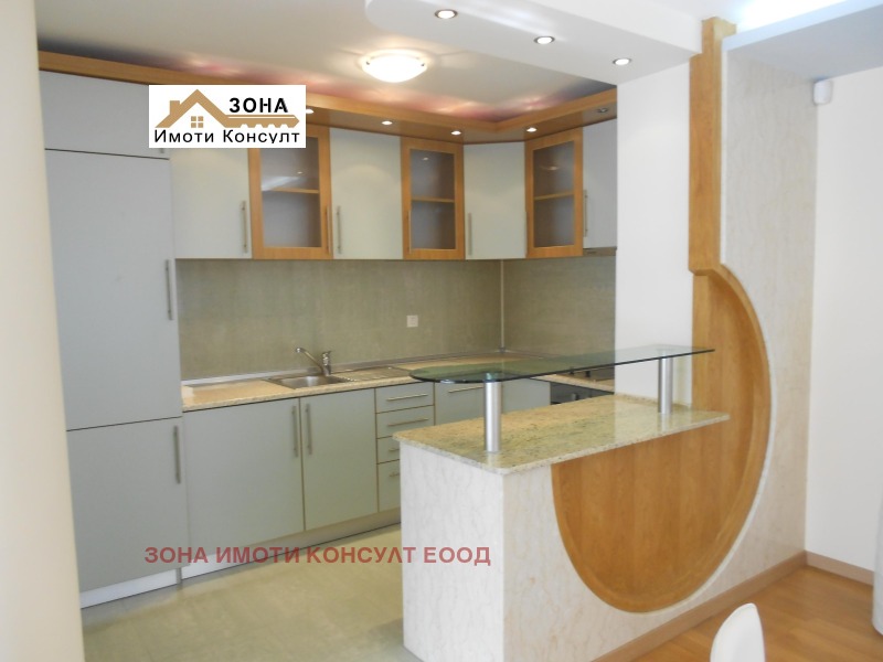 Продава МНОГОСТАЕН, гр. София, Лозенец, снимка 2 - Апартаменти - 53113420