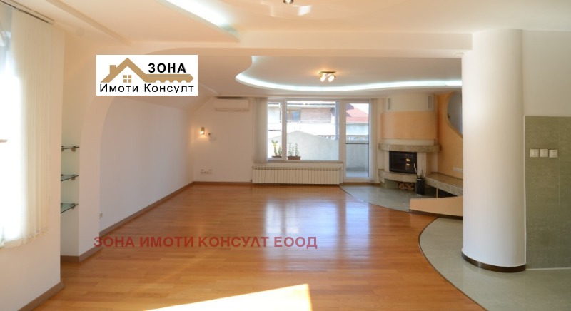 Продава МНОГОСТАЕН, гр. София, Лозенец, снимка 3 - Апартаменти - 53113420