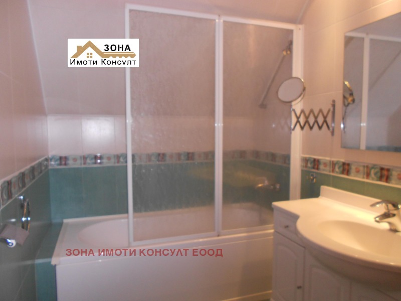 Продава МНОГОСТАЕН, гр. София, Лозенец, снимка 11 - Апартаменти - 53113420