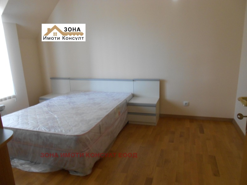 Продава МНОГОСТАЕН, гр. София, Лозенец, снимка 5 - Апартаменти - 53113420