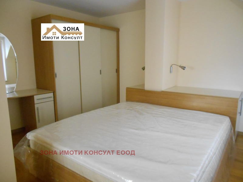 Продава МНОГОСТАЕН, гр. София, Лозенец, снимка 8 - Апартаменти - 53113420