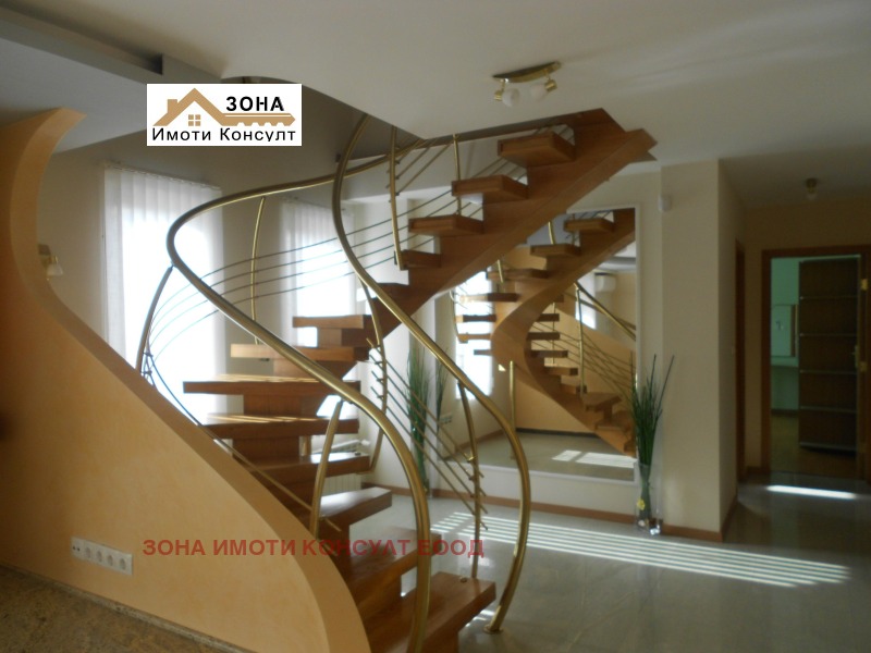 Продава МНОГОСТАЕН, гр. София, Лозенец, снимка 4 - Апартаменти - 53113420