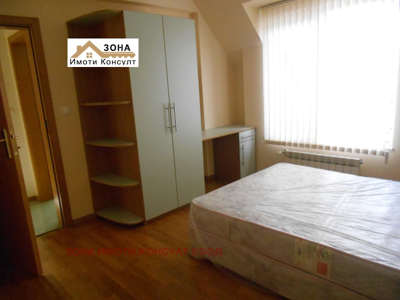 Продава МНОГОСТАЕН, гр. София, Лозенец, снимка 6 - Апартаменти - 53113420