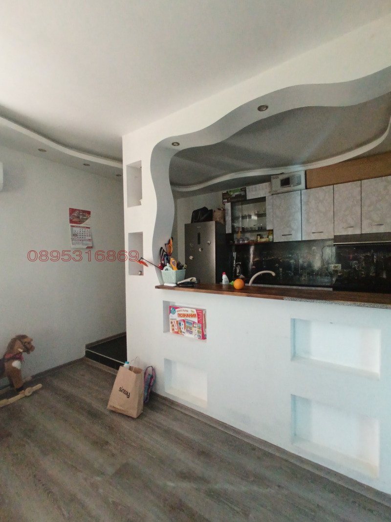 Продава КЪЩА, гр. Средец, област Бургас, снимка 7 - Къщи - 52900701