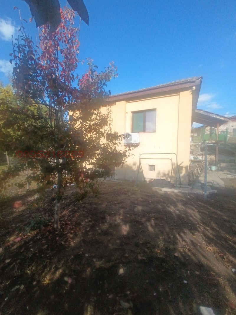 Продава КЪЩА, гр. Средец, област Бургас, снимка 3 - Къщи - 52900701