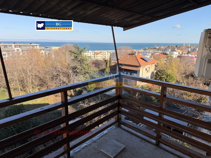 Продава КЪЩА, гр. Черноморец, област Бургас