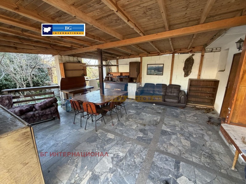 Продава КЪЩА, гр. Черноморец, област Бургас, снимка 13 - Къщи - 53004891