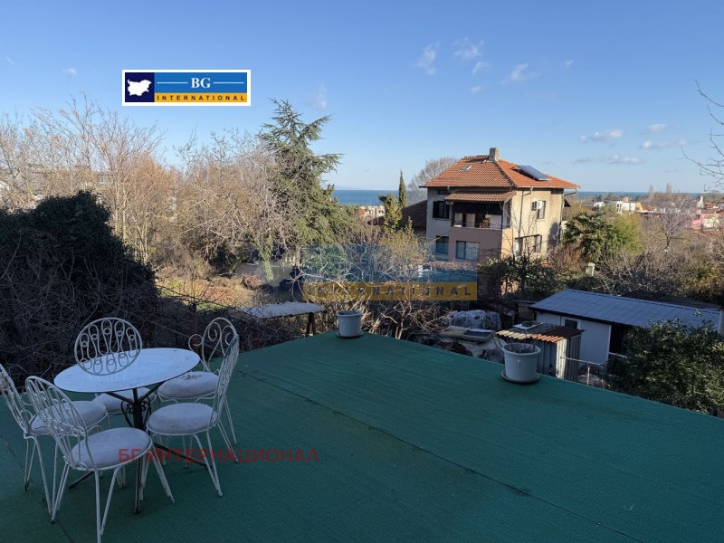 Продава КЪЩА, гр. Черноморец, област Бургас, снимка 2 - Къщи - 53004891