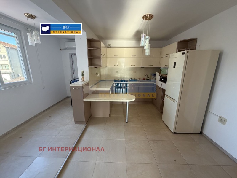 Продава КЪЩА, гр. Черноморец, област Бургас, снимка 5 - Къщи - 53004891