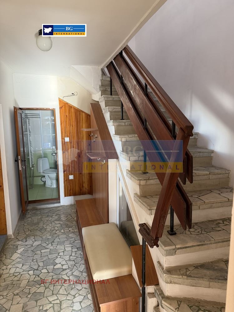 Продава КЪЩА, гр. Черноморец, област Бургас, снимка 8 - Къщи - 53004891