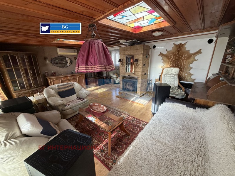 Продава КЪЩА, гр. Черноморец, област Бургас, снимка 11 - Къщи - 53004891