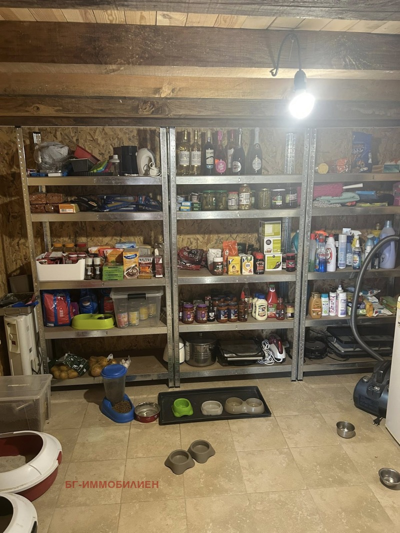 Продава КЪЩА, с. Садина, област Търговище, снимка 7 - Къщи - 53200767