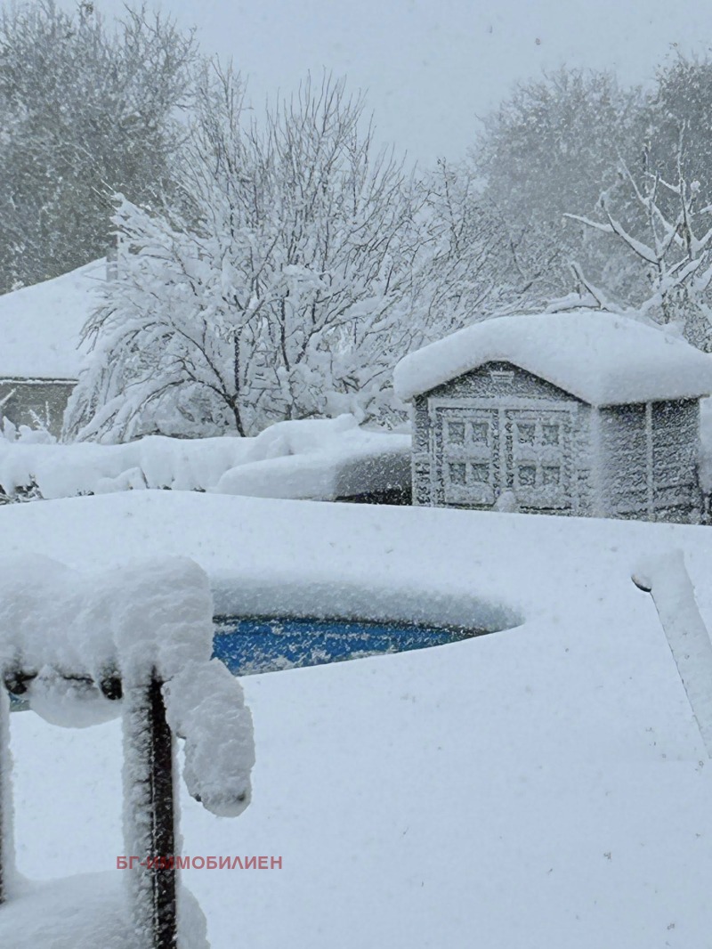 Продава КЪЩА, с. Садина, област Търговище, снимка 5 - Къщи - 53200767