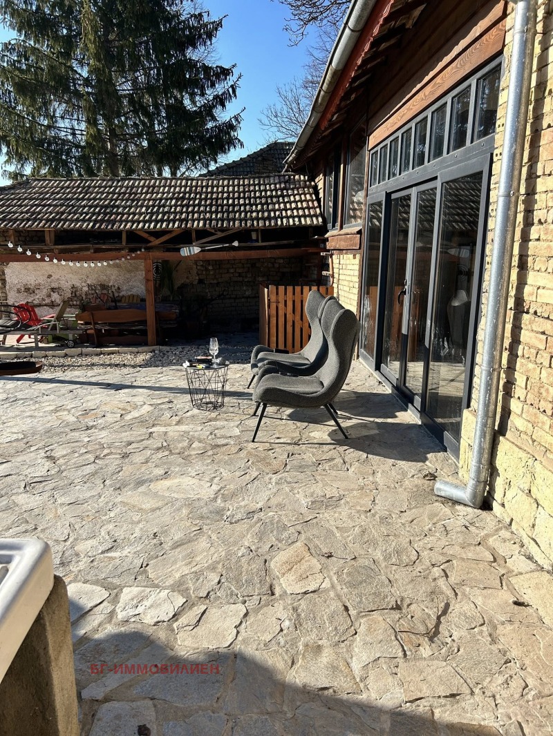 Продава КЪЩА, с. Садина, област Търговище, снимка 4 - Къщи - 53200767