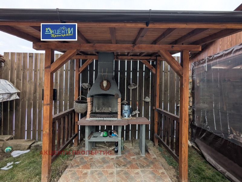 Продава КЪЩА, с. Тодювци, област Велико Търново, снимка 3 - Къщи - 53534155