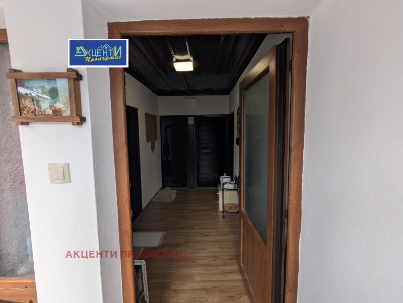 Продава КЪЩА, с. Тодювци, област Велико Търново, снимка 15 - Къщи - 53534155