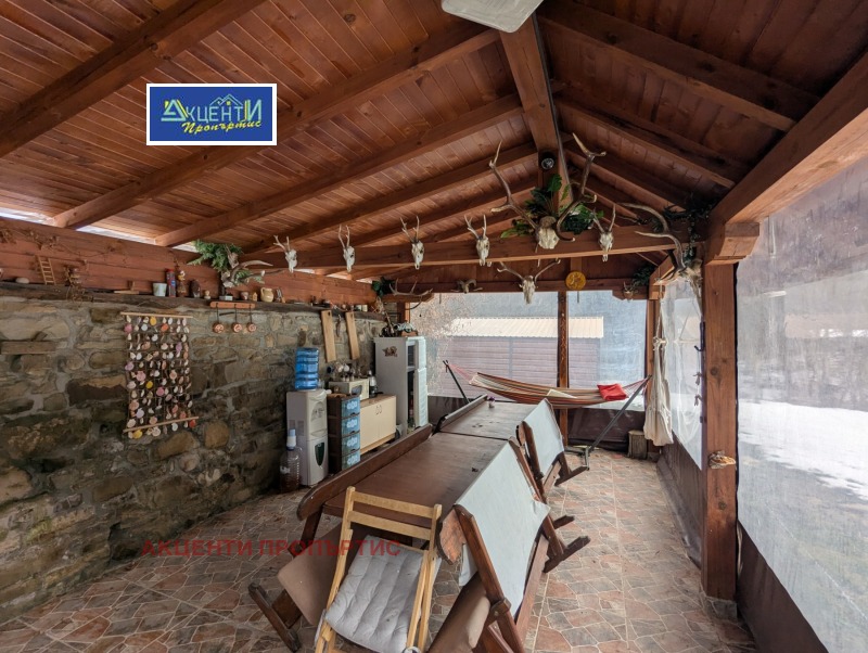 Продава КЪЩА, с. Тодювци, област Велико Търново, снимка 4 - Къщи - 53534155