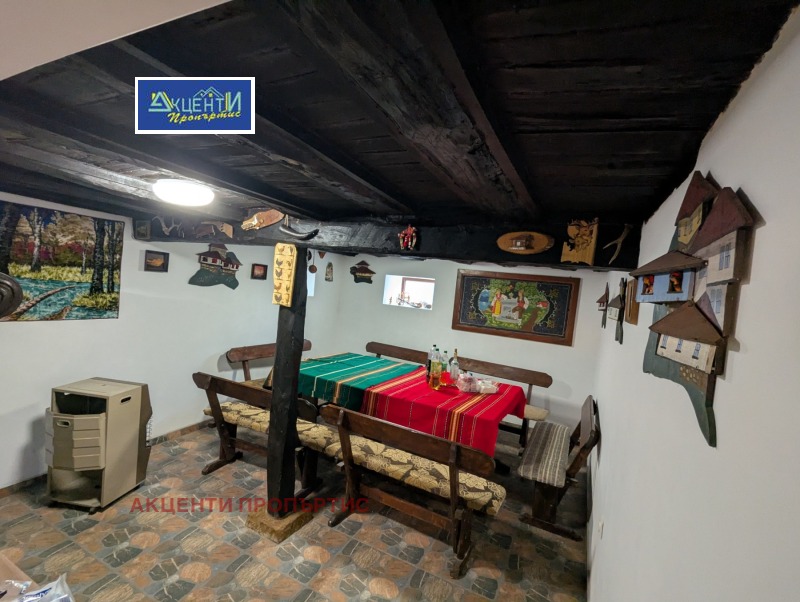 Продава КЪЩА, с. Тодювци, област Велико Търново, снимка 11 - Къщи - 53534155