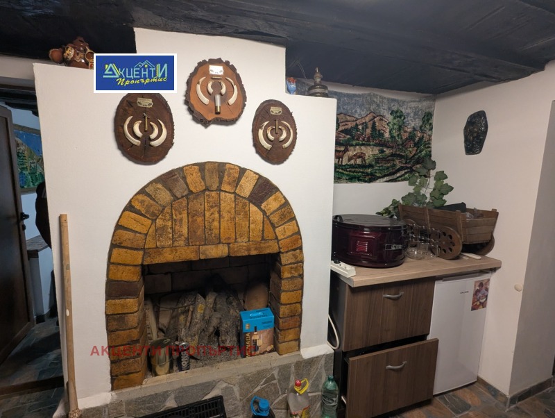 Продава КЪЩА, с. Тодювци, област Велико Търново, снимка 10 - Къщи - 53534155