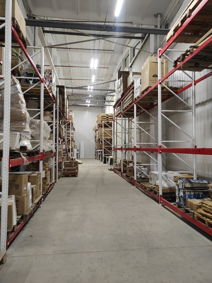 Продава МАГАЗИН, гр. София, Горубляне, снимка 2 - Магазини - 53153400