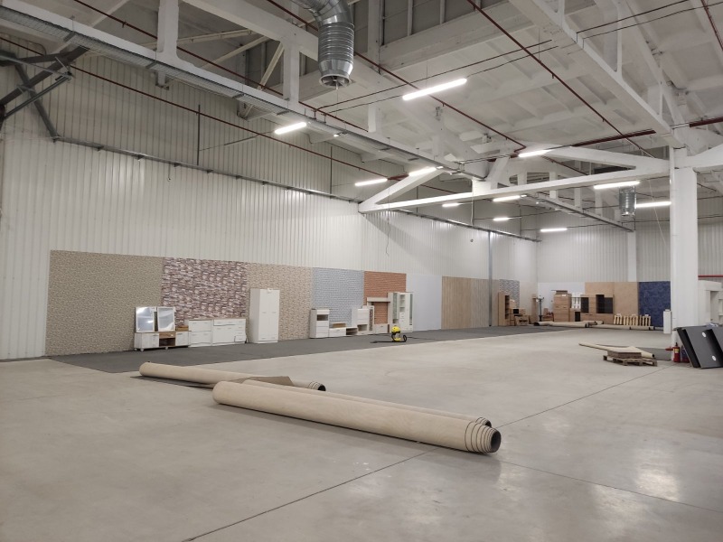 Продава МАГАЗИН, гр. София, Горубляне, снимка 3 - Магазини - 53153400