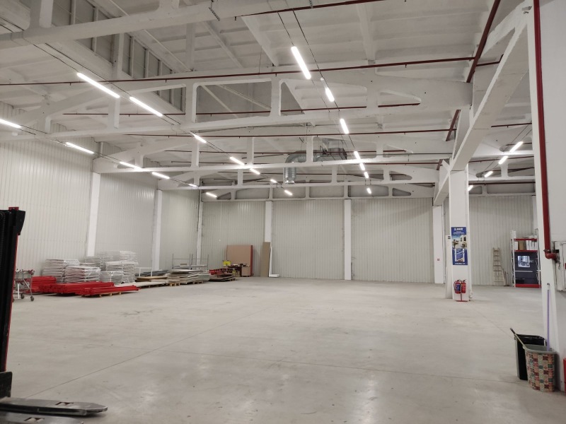 Продава МАГАЗИН, гр. София, Горубляне, снимка 7 - Магазини - 53153400