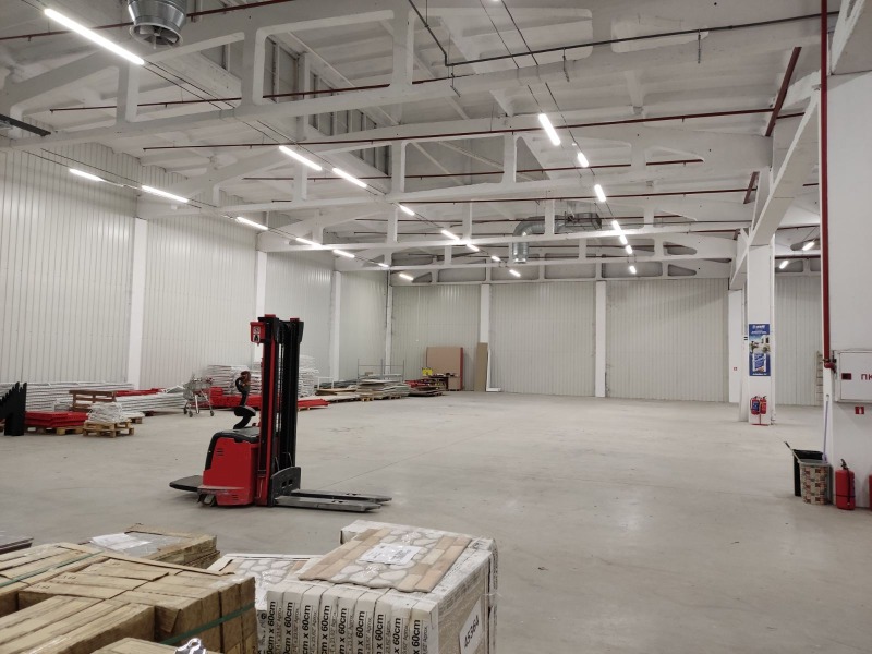 Продава МАГАЗИН, гр. София, Горубляне, снимка 4 - Магазини - 53153400