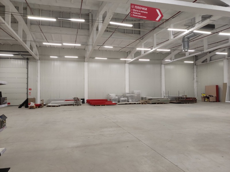 Продава МАГАЗИН, гр. София, Горубляне, снимка 5 - Магазини - 53153400