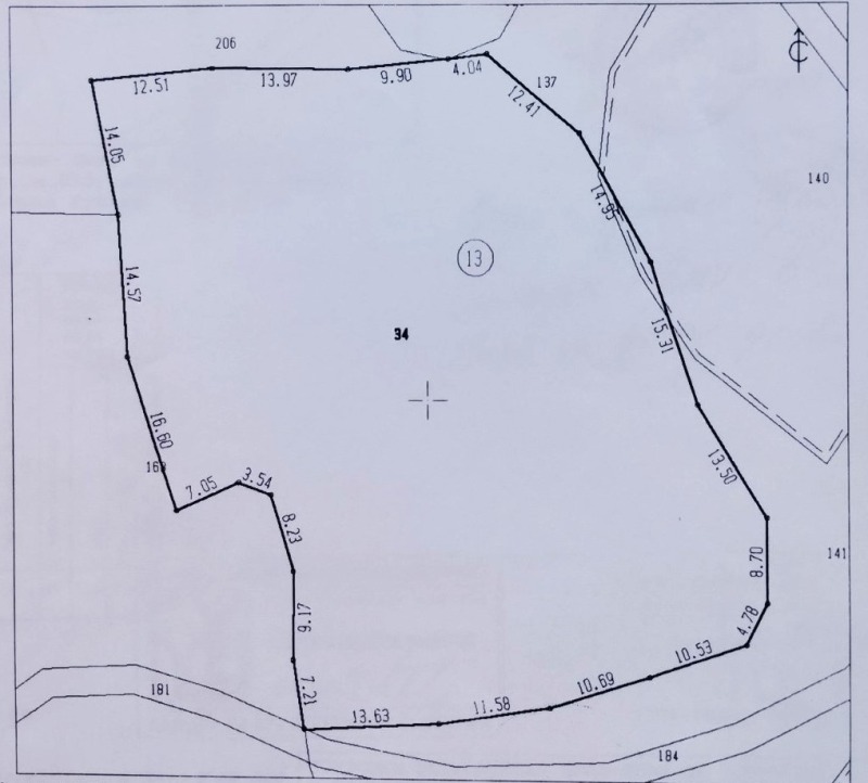 Продава ПАРЦЕЛ, с. Руен, област Пловдив, снимка 7 - Парцели - 49502761