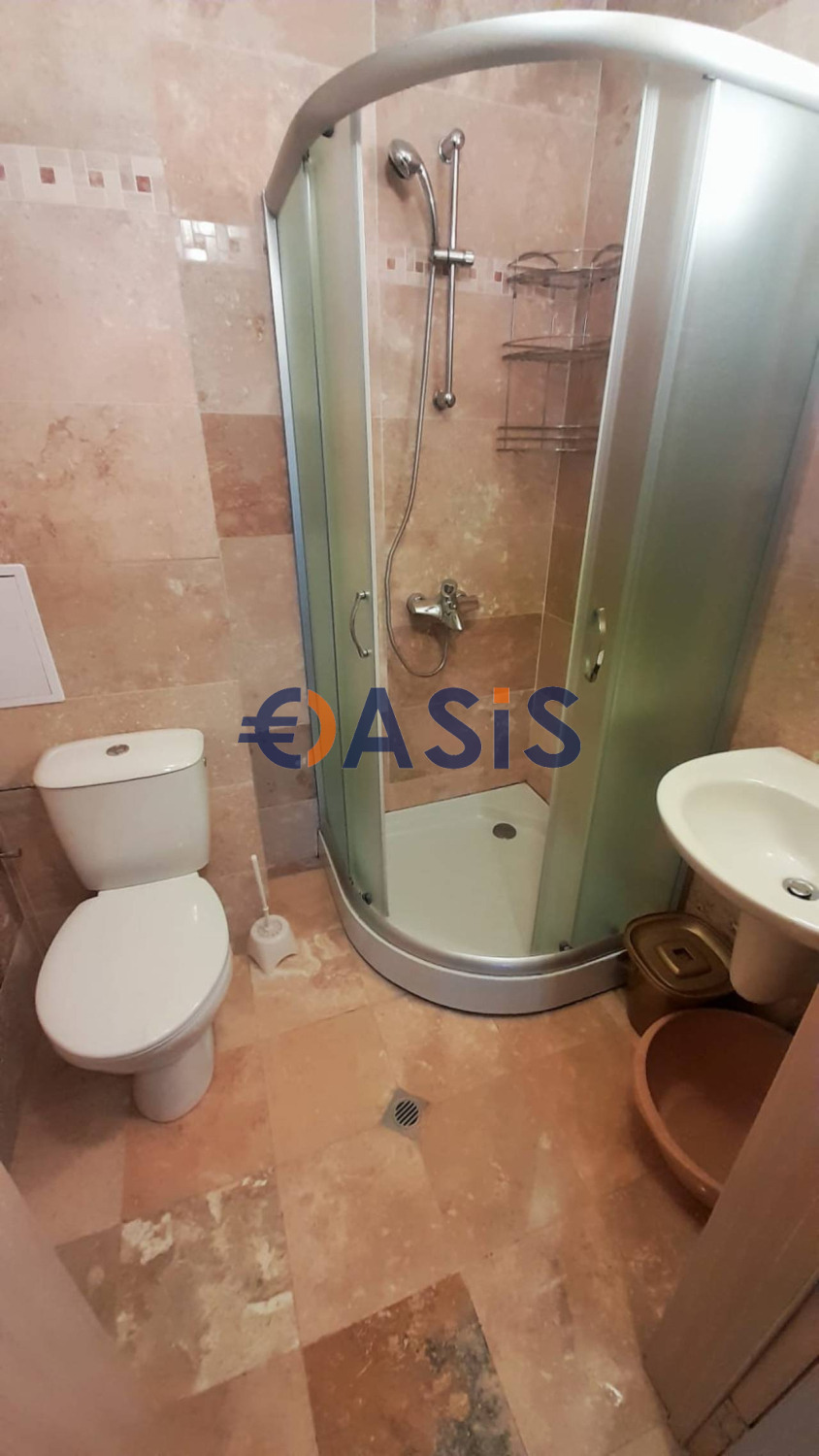 Продава 1-СТАЕН, гр. Бургас, Сарафово, снимка 11 - Апартаменти - 54436355
