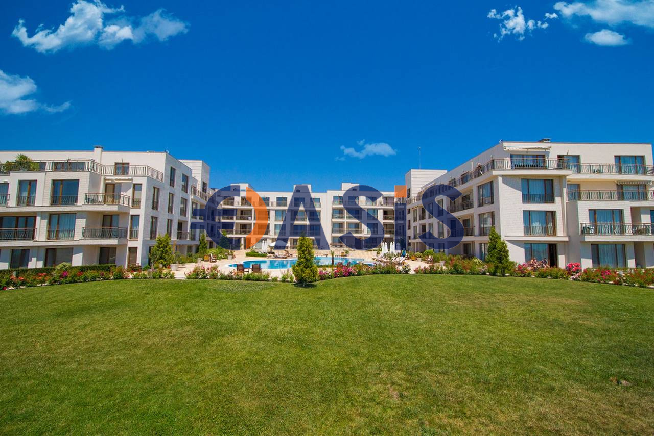 Продава 1-СТАЕН, гр. Бургас, Сарафово, снимка 14 - Апартаменти - 54436355