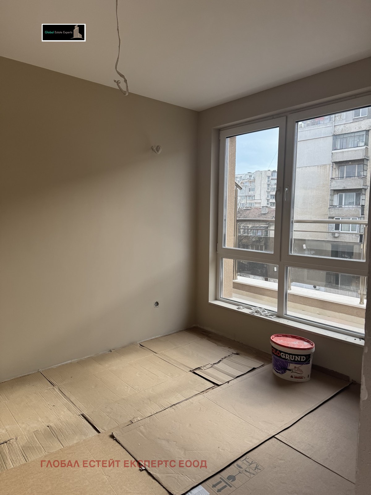 Продава 2-СТАЕН, гр. София, Илинден, снимка 2 - Апартаменти - 42232278