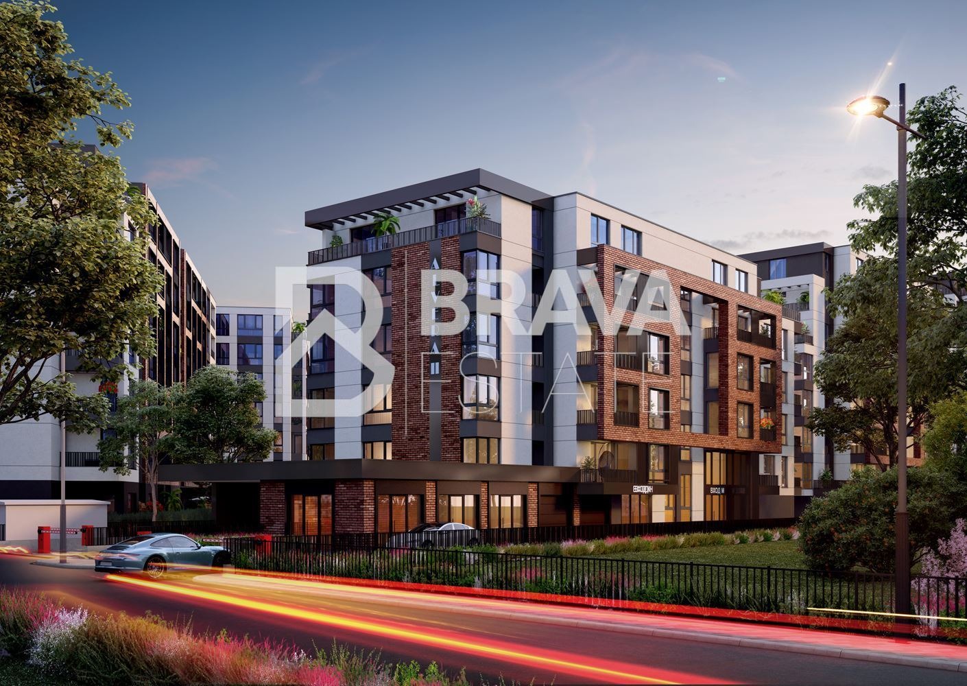 Продава 2-СТАЕН, гр. Пловдив, Христо Смирненски, снимка 3 - Апартаменти - 54026745